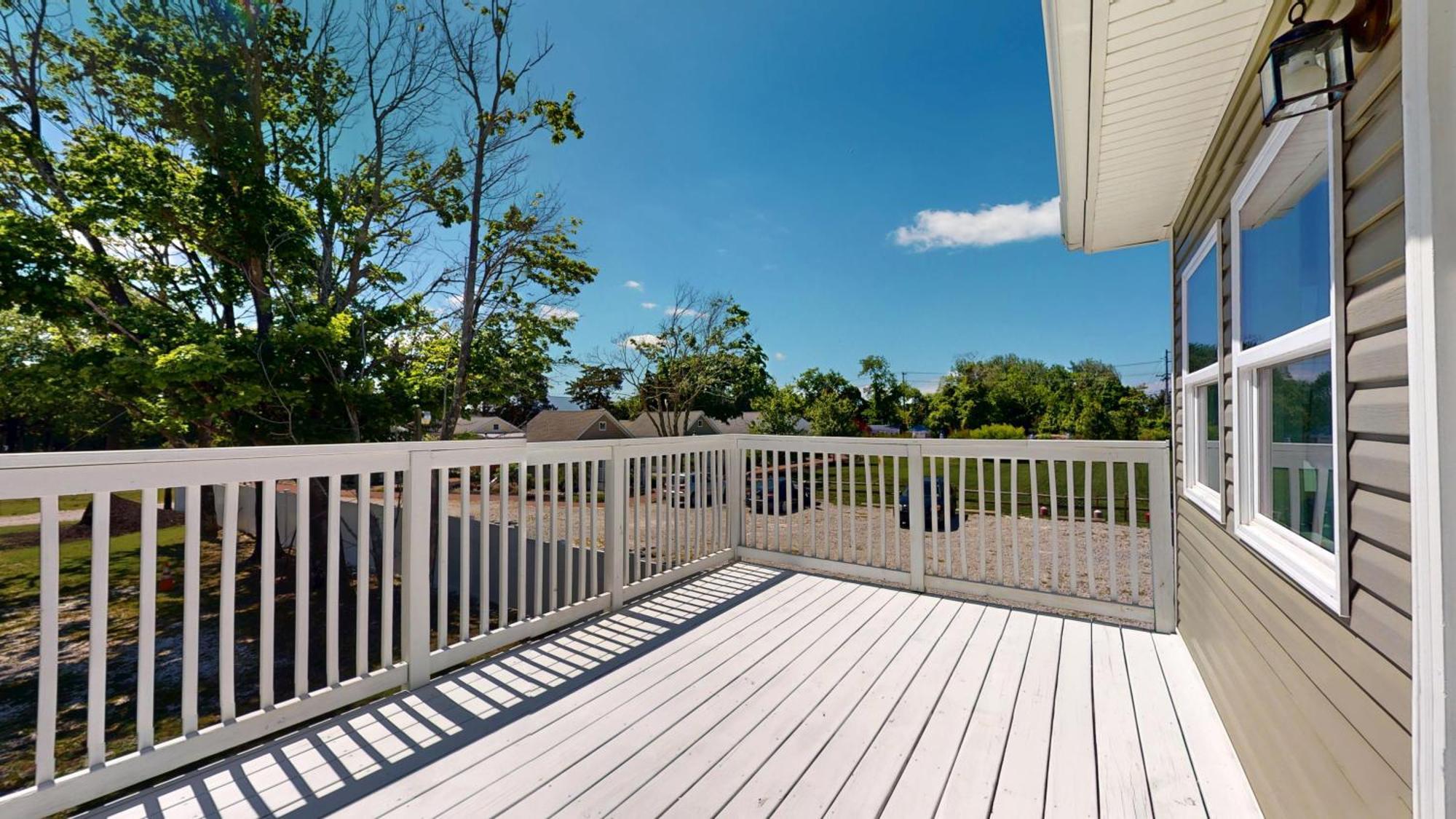 Hotel Coastal Estate Cape May Exterior foto